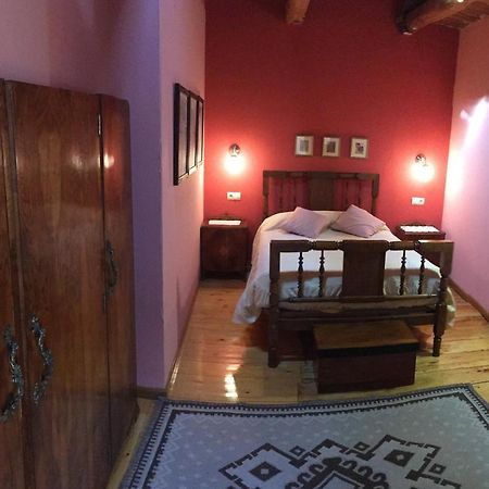 Villa Casa Deogracias Veguellina de Órbigo Exterior foto